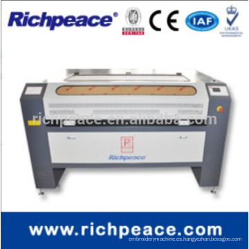 RICHPEACE GRABADOR Y CORTADOR LASER RPL-CB120060S08C